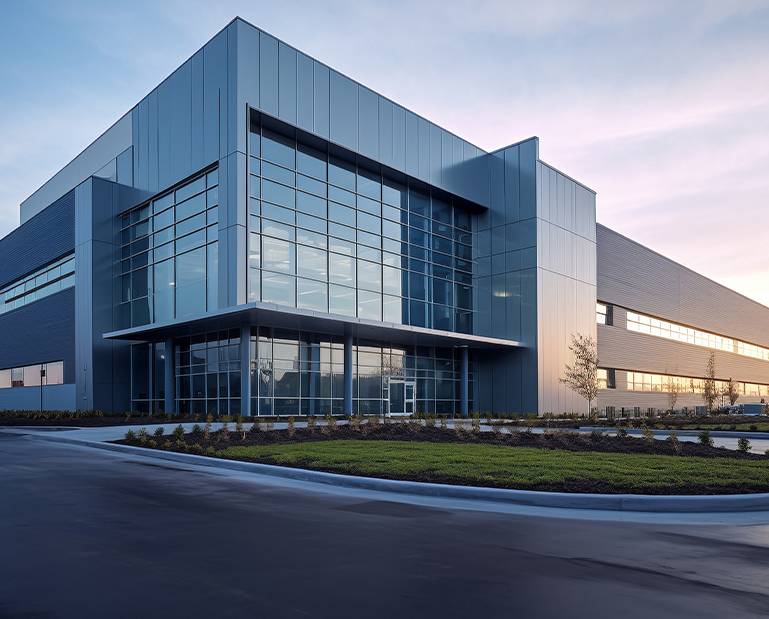 南京巨水建筑科技有限公司