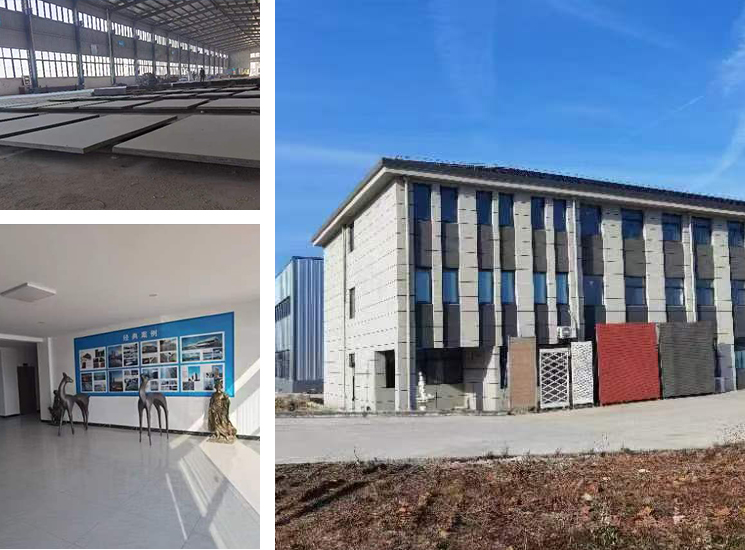 南京巨水建筑科技有限公司