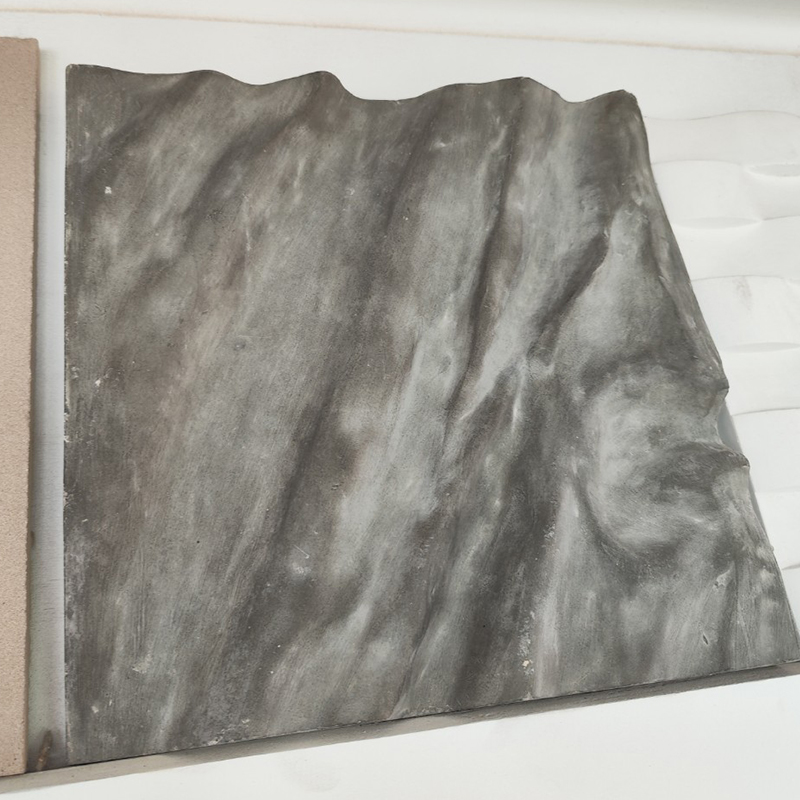 UHPC Textured Panels