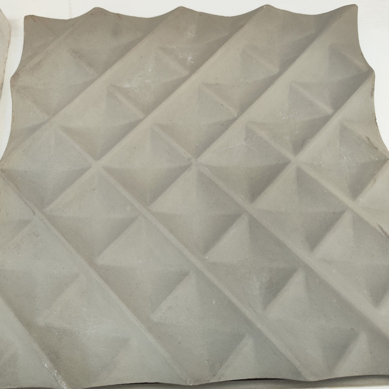 UHPC Textured Panels