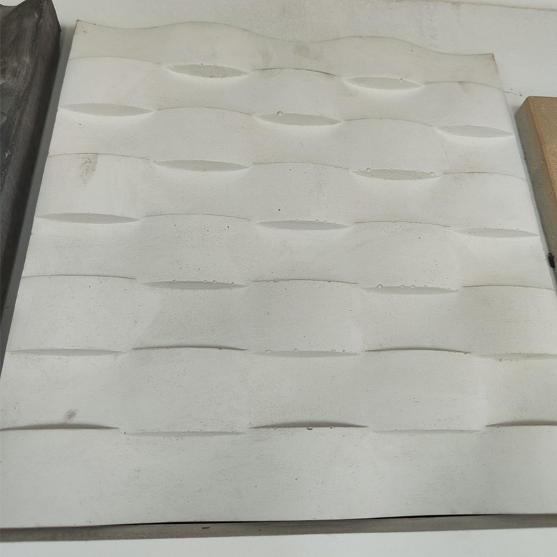 UHPC Textured Panels